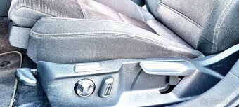 Volkswagen Passat Variant 1.6 TDI - automat, adaptivny tempo - 13