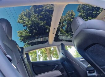 Tesla Model 3 Performance AWD - 13