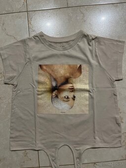 Dievčenské tričká - 13