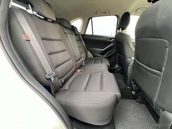 Mazda CX-5 2.2 diesel, 110kW, MT/6, 4x4, rok:02.2017. - 13