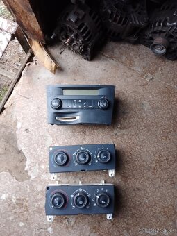 Rozpredam renault laguna 2 - 13