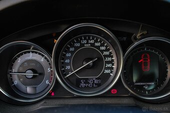 Mazda 6 2.2 Skyactiv-D Revolution - 13