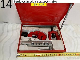 Náradie pre majstrov - 13