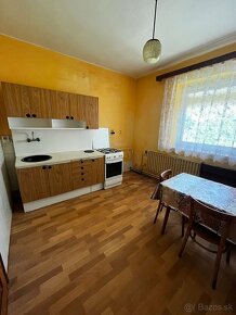 3-izbový rodinný dom v Zlatých Moravciach na predaj - 13