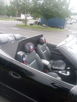 Saab 9-3 cabrio - 13