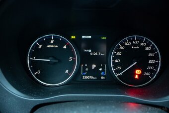 Mitsubishi Outlander 2.2 DI-D Instyle A/T - 13