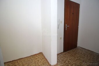 PREDAJ 1 izb BYT 41m2 s balkónom J.Krála Partizánske - 13