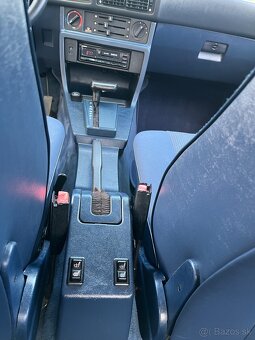 BMW E28 520i Alpina design - 13