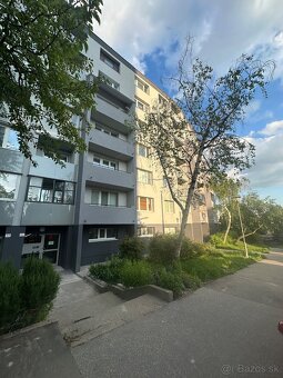 2izbový byt s loggiou,Karlova Ves - 13