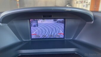 Ford C-Max 2.0 TDCi Titanium, nová prevodovka - 13