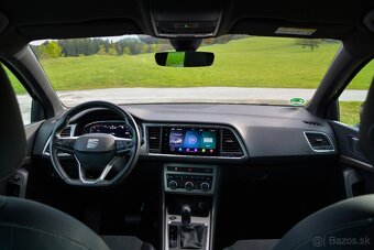 ✅ Seat Ateca 2.0 TDI 150 Xperience 4Drive DSG - 13