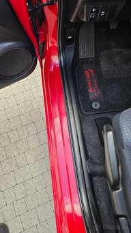 Honda Jazz 1.2 benzín / LPG 2010 - 13
