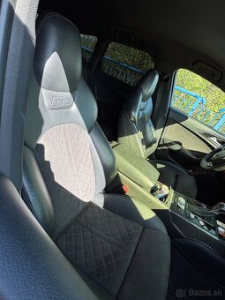 Audi S6 V8 BITURBO 445kW - 13