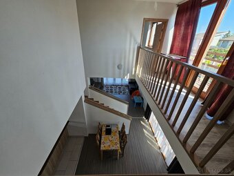 Prenájom 5-izbový rodinný dom v obci Hviezdoslavov. - 13