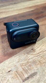 Insta360 GO S (Black) 128gb - 13