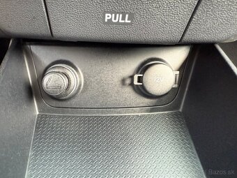 Hyundai i30 CW 1.6 CRDi -Len 142tis. KM- 116k Comfort - 13