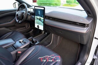 ⏩ Ford Mustang Mach-E Extended Range 98,7kWh AWD MAX - 13