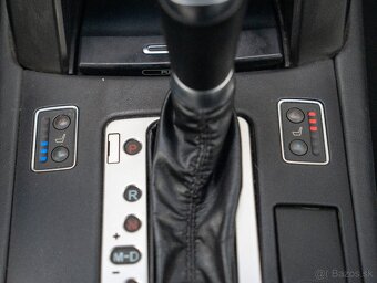 Honda Legend 3.5L V6 Automat - 13