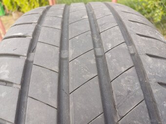 Orig. hliníkové disky Volvo R16, 5x108 - 13