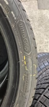245/40R19 zimné Goodyear - 13