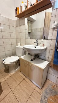 Na predaj rodinný dom Trávnica - 13