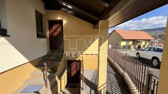 ZNÍŽENÁ CENA Rodinný dom na predaj, Horná Štubňa - 13