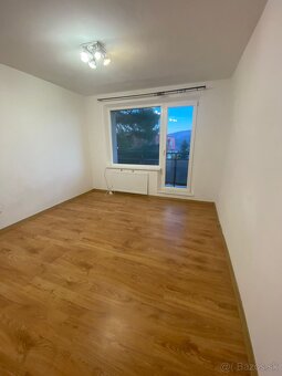 3 izbový byt Námestovo - 13