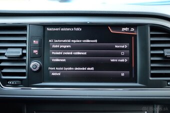 Seat Leon 1.6 TDI 115 Style DSG ---147 000KM--- - 13