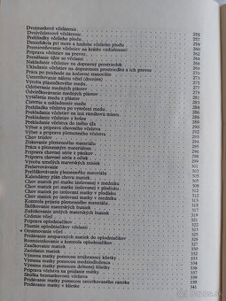 Práce včelára - Ján Milla - 13