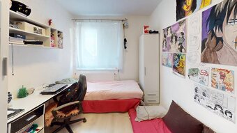 Rodinný dom na pozemku 2200m² s možnosťou ďalšej výstavby (K - 13