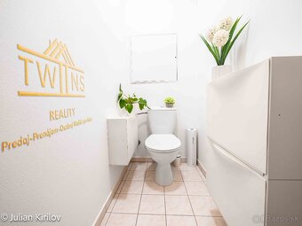 Exkluzívna ponuka na Predaj : 3-izbový byt (124 m²) s magick - 13