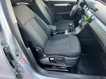 Volkswagen PASSAT 3C B7 2.0TDi 103kW 2012 ✅CENA NA SK ŠPZ - 13