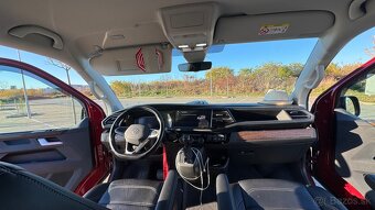 🇸🇰 VW Multivan Highline T6.1 2.0BiTDI 146kW 4x4 2021(DPH) - 13