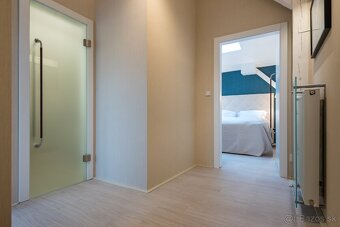 Luxusný byt v centre Košíc s parkovaním - 13