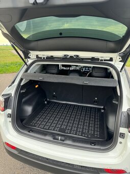 Jeep Compass 1.3 TURBO Night Eagle 96kW130HP M6 - 13