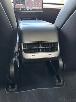 Tesla 3 Long Range, Dual Motor, 4x4 AWD, SOH 91,5%, 112t km - 13
