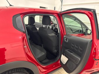 Citroen C3 1.2 Benzin 2020 112 000km pôvod SK✅ - 13