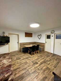 Na predaj 3izbový rodinný dom v obci Pata - 13