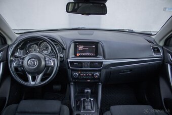 Mazda CX-5 2.2 Skyactiv-D AWD Revolution A/T TOP - 13