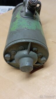 Veterán Škoda-Octavia, Spartak.a iné.. - 13