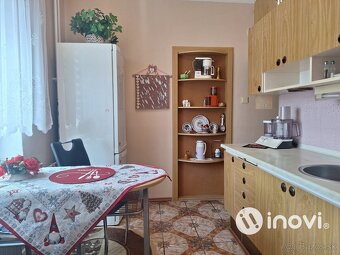 Exkluzívne 3-izbový byt s loggiou - 13