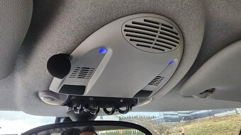 Mini One R56 - 1,4 benzín - vymením za väčšie - 13