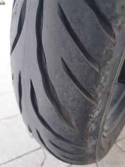 Suzuki dl650 v strom - 13