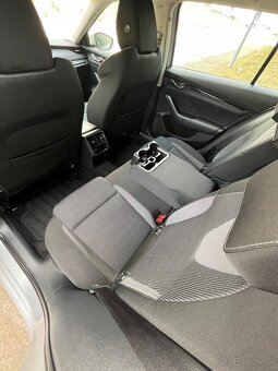 Škoda Octavia 4 Combi 2.0TDI Virtual,Xenon - 13