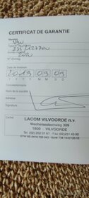 Volvo V90 D3 2.0L Momentum110 kW,2019 - 13