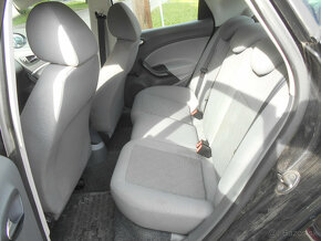 Seat Ibiza 1.4 TDI DPF Style -AJ NA SPLÁTKY  - 13