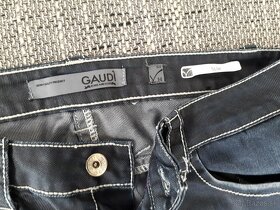Panske jeansy GAUDÍ a panske jeansy LEE - 13