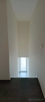 LUXUSNÝ NOVÝ VZOROVÝ 3IZBOVÝ BYT DIAKOVCE ŠALA 139500 EUR - 13
