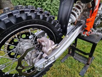 KTM SX 65 2024 - 13