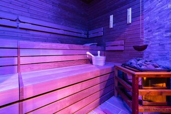 Predám poukaz na pobyt so súkromným wellness v hoteli Modena - 13